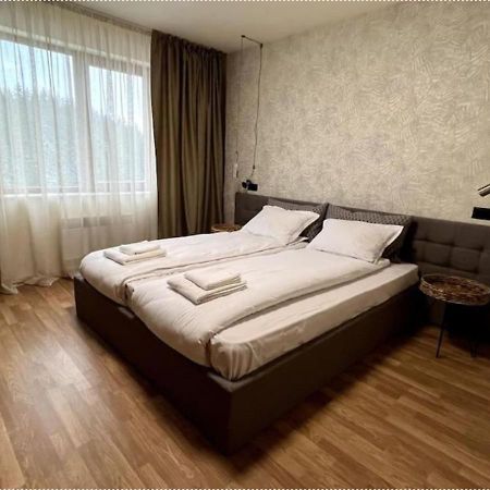 Lhapartment! Pamporovo Ngoại thất bức ảnh