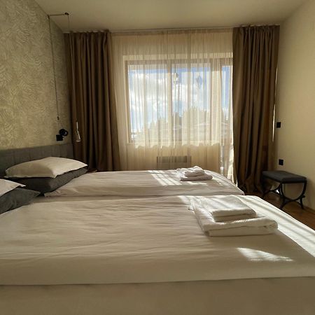Lhapartment! Pamporovo Ngoại thất bức ảnh