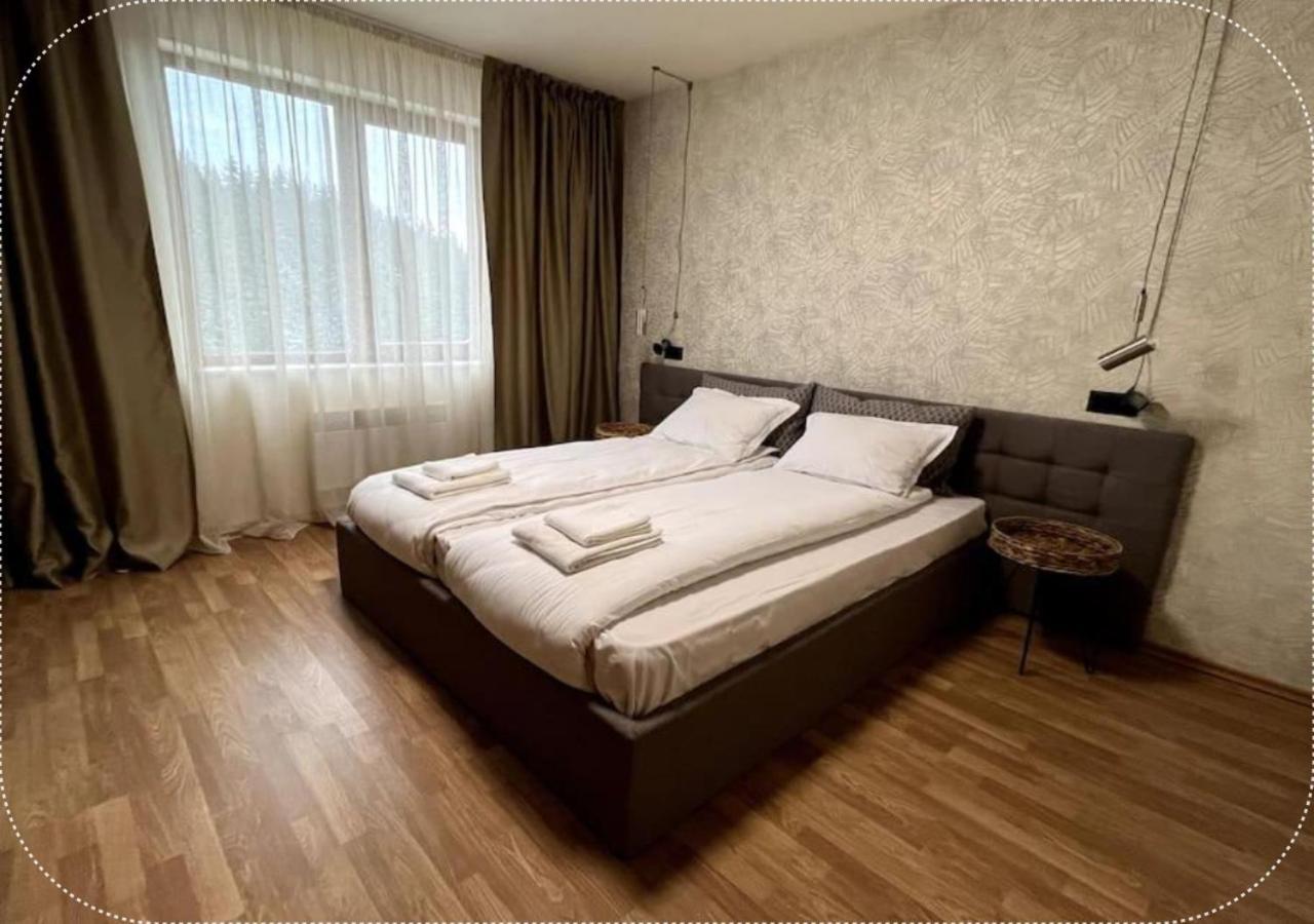 Lhapartment! Pamporovo Ngoại thất bức ảnh