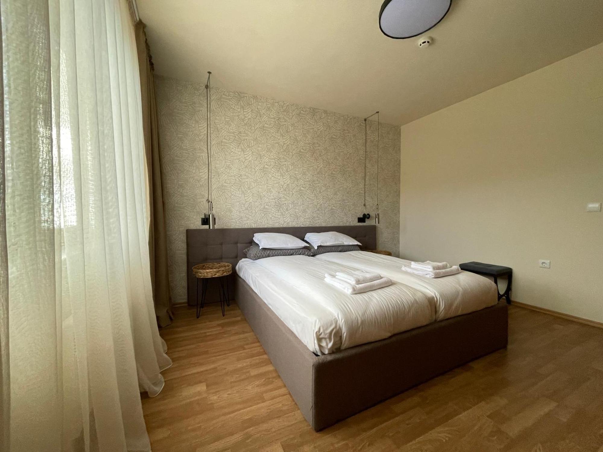 Lhapartment! Pamporovo Ngoại thất bức ảnh