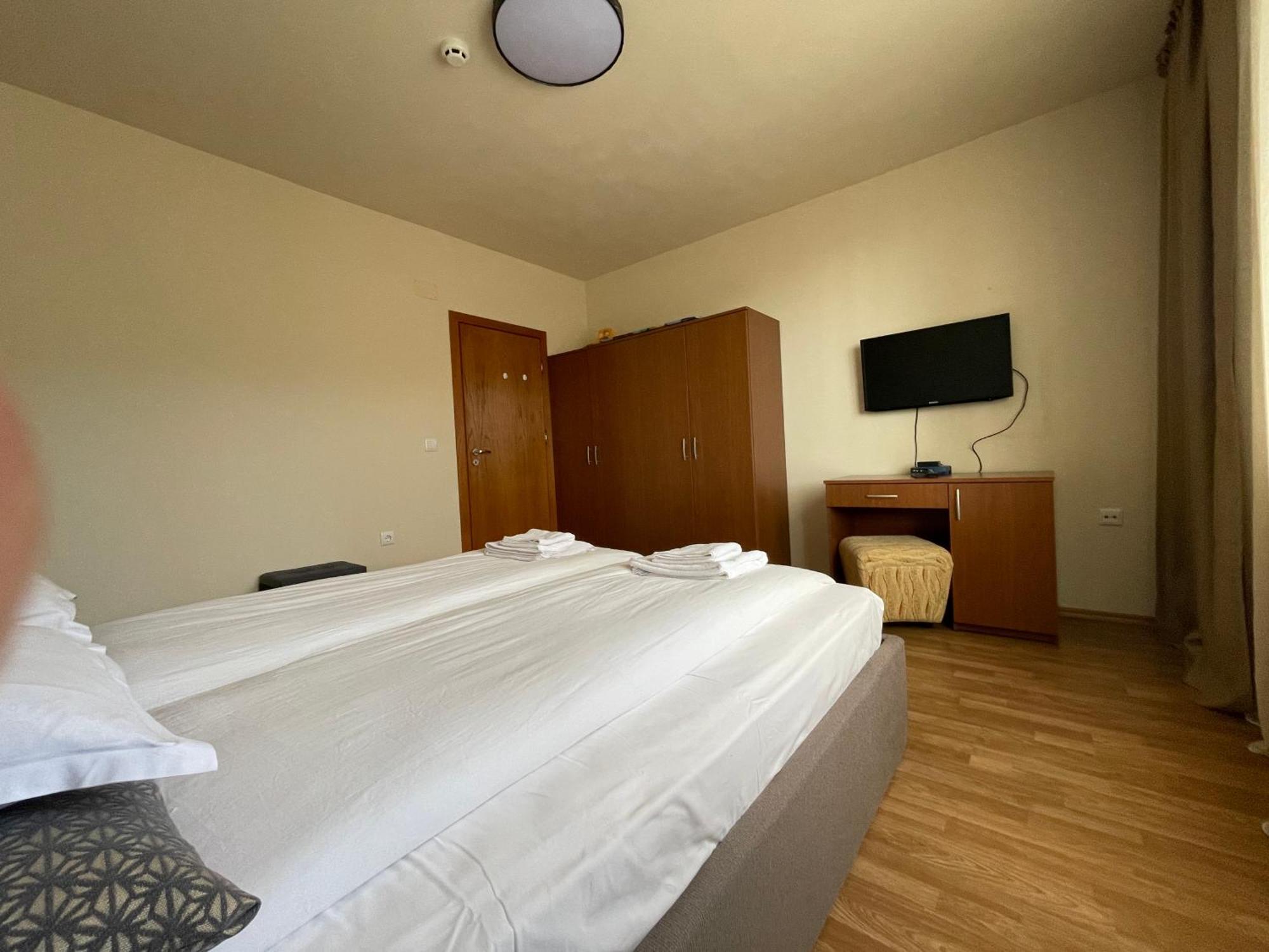 Lhapartment! Pamporovo Ngoại thất bức ảnh